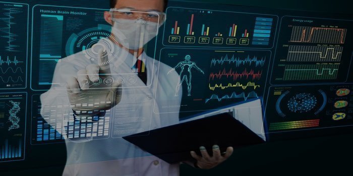 Top Potential Applications Of Machine Learning In Healthcare