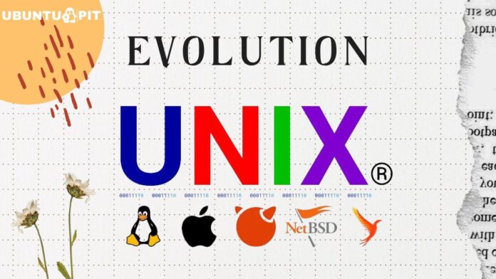 Unix Vs Linux How They Ve Changed Over Time