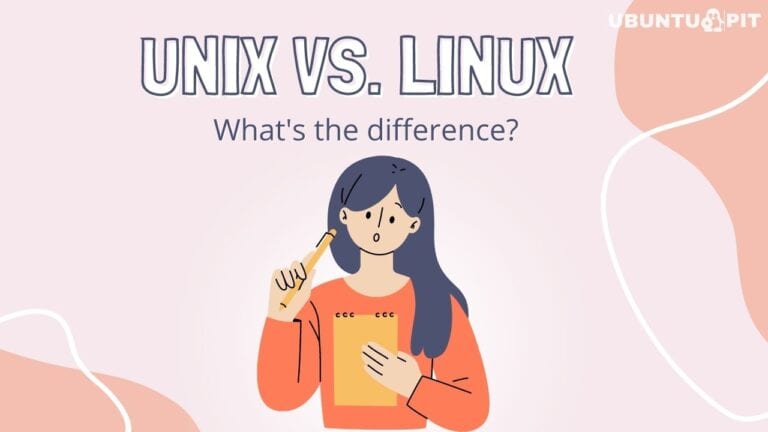 Unix Vs Linux How They Ve Changed Over Time