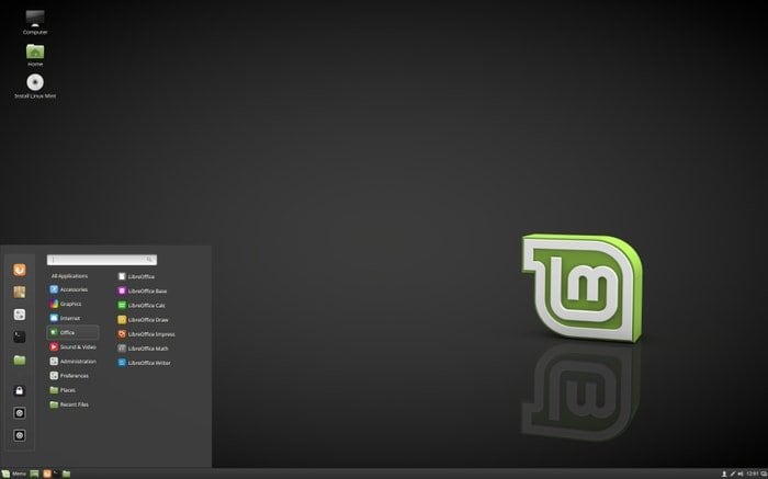 best looking linux distro