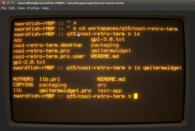 go2shell without opening all other terminals