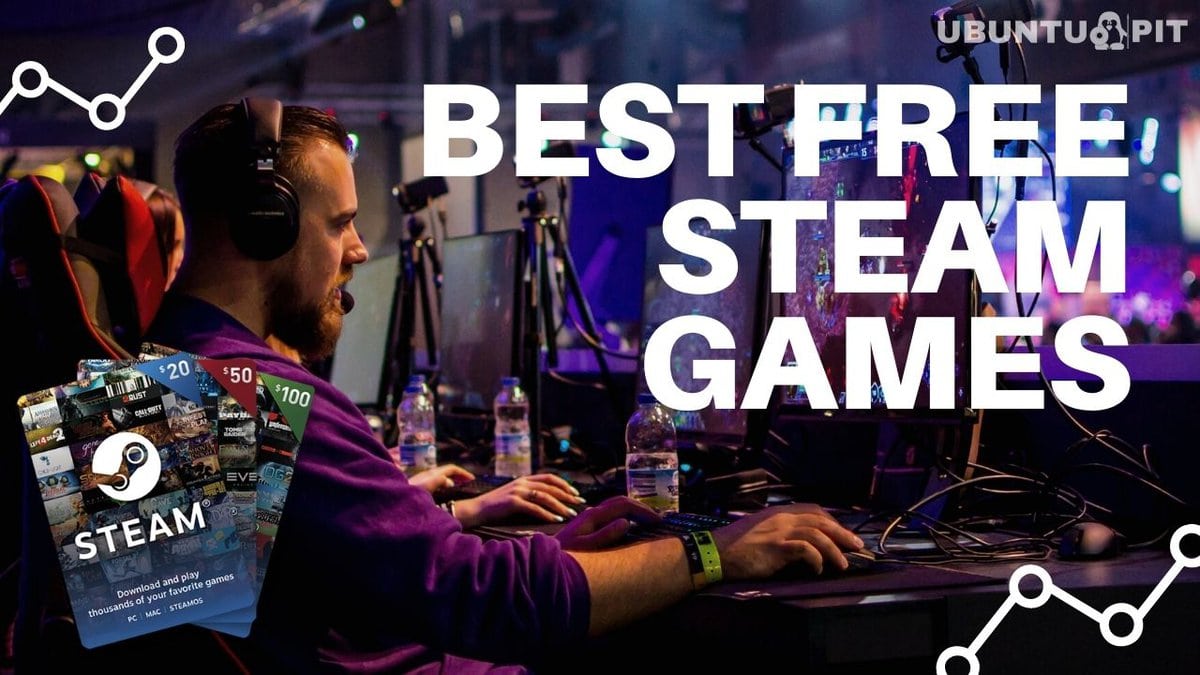best free steam mac games
