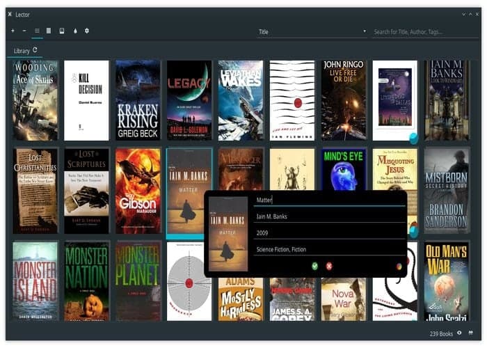 ebook metadata editor