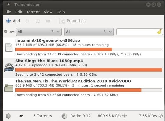 macos torrent client