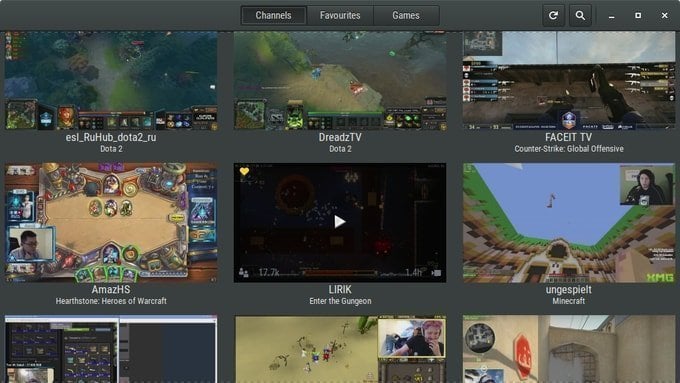 How To Install Gnome Twitch In Ubuntu Linux Ubuntupit