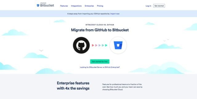 BitBucket