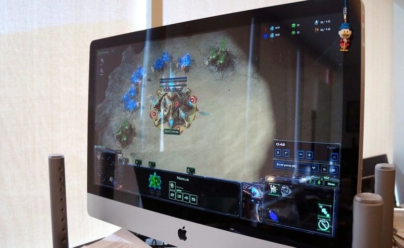 how to play windows games on mac wine