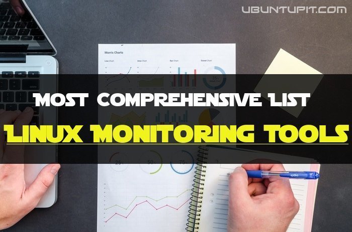 linux process monitor