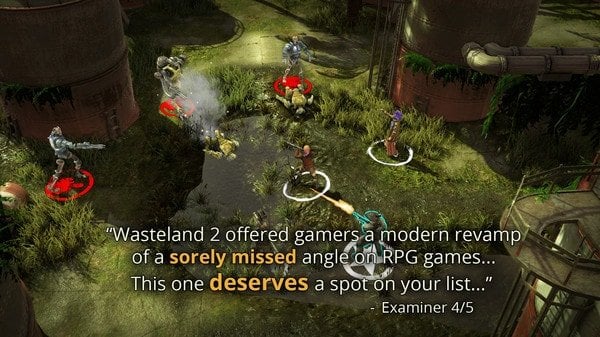 Wasteland 2-Director’s Cut-2