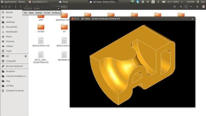 best free 3d autocad software