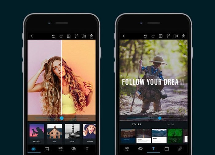 top 10 photo editing apps in android