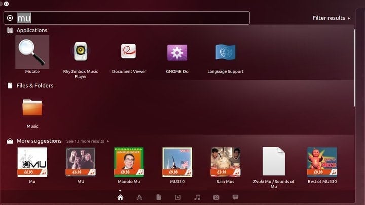 best application launchers for Linux