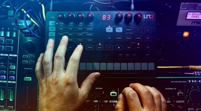 Best Linux Synthesizers for Digital Audio Production