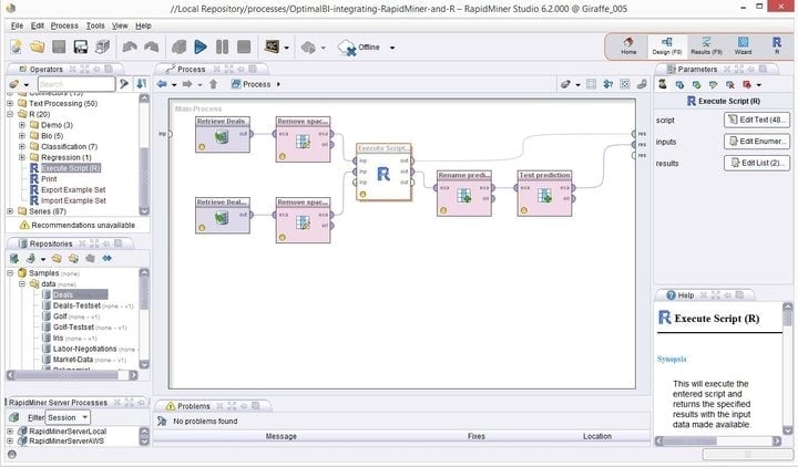 trex miner linux