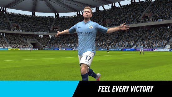 10 Best Offline Multiplayer Football Games for Android