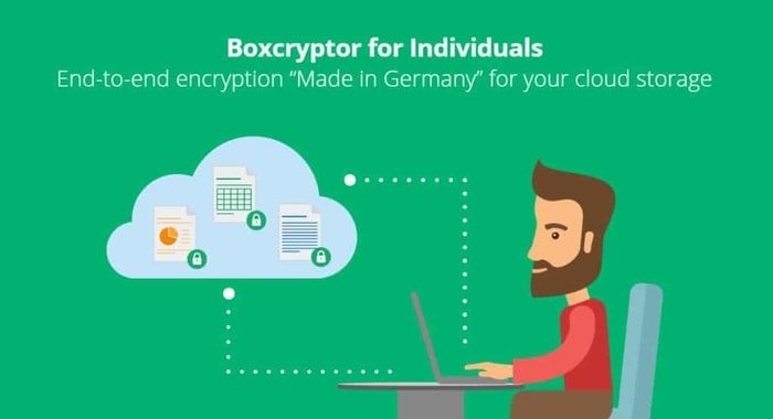 boxcrypt