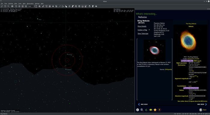 best astronomy software 2019