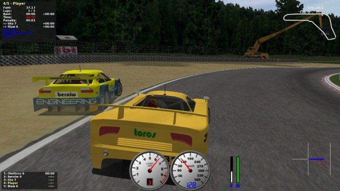 Death Drive: Racing Thrill download the new version