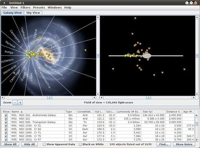 best astronomy software 2021