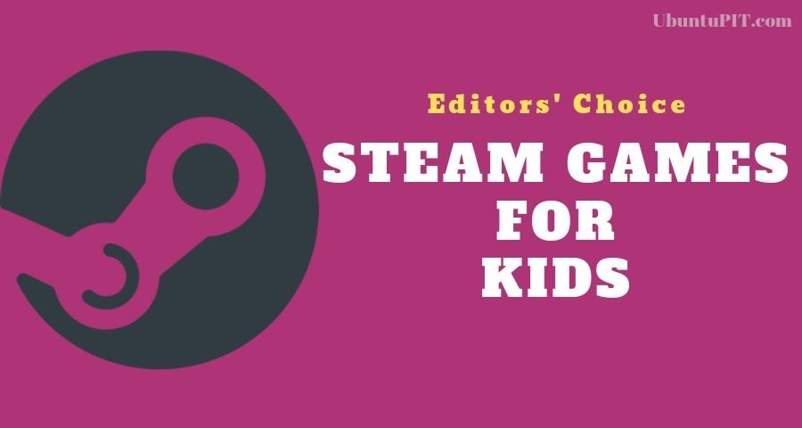 fun multiplayer mac games on steam for kids
