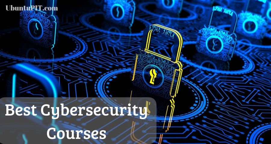 top cyber security courses