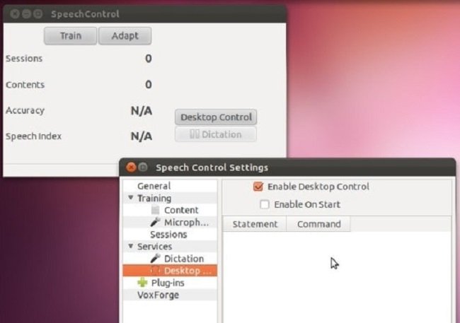 ubuntu viavoice