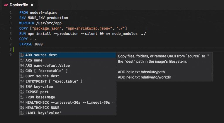 visual studio code extensions must have