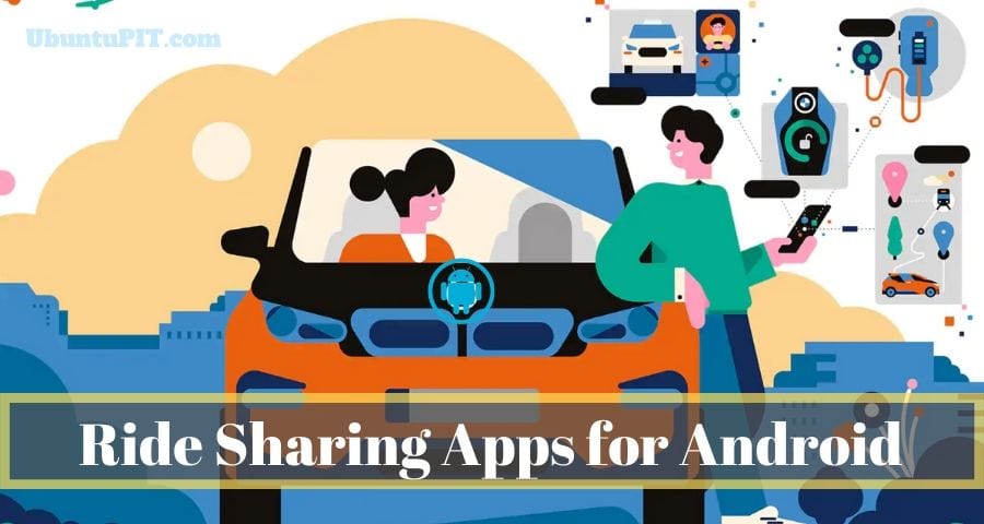 best photo sharing apps for android