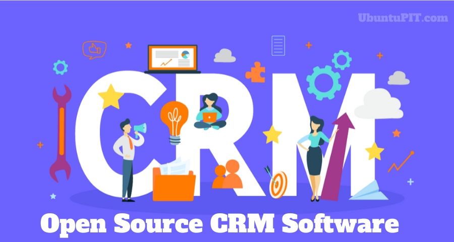 The 20 Free and Open Source CRM Solutions for Small Enterprises
