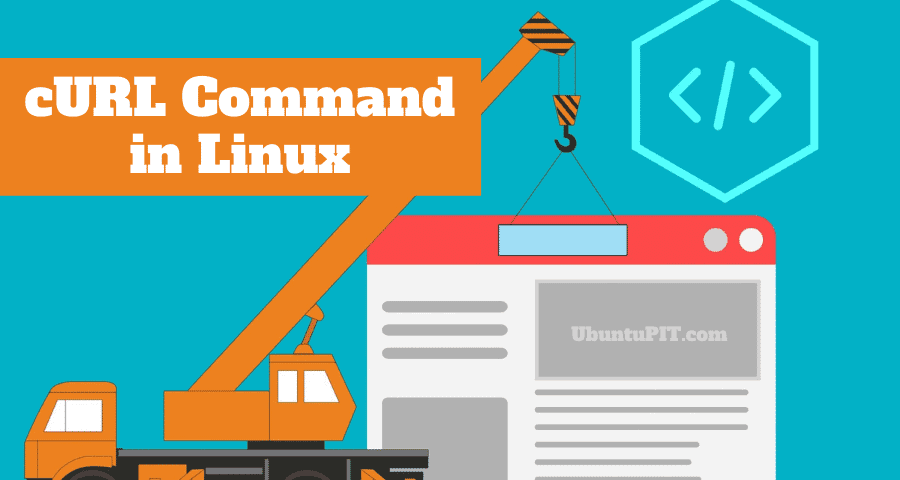 How To Run A Curl Command In Linux