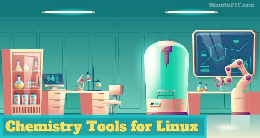 Best Chemistry Tools for Linux