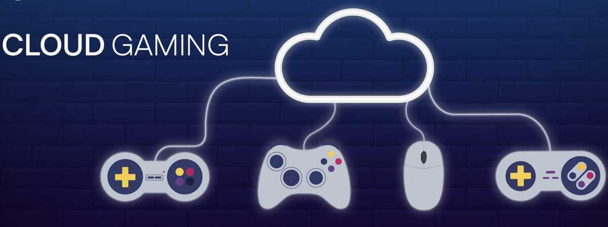 Cloud gaming explained: what is it, and what services are available?