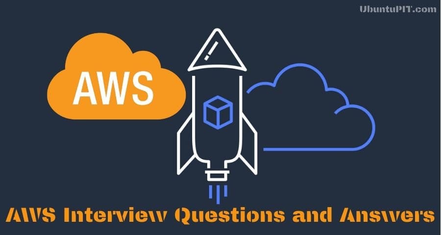 AWS Interview Questions and Answers