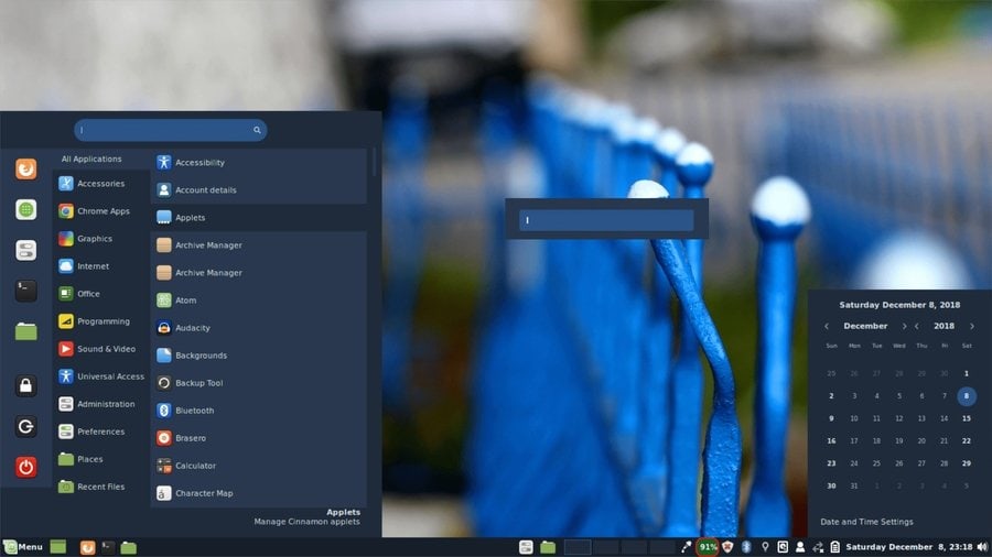 The 15 Best Cinnamon Themes For Linux System In 2020