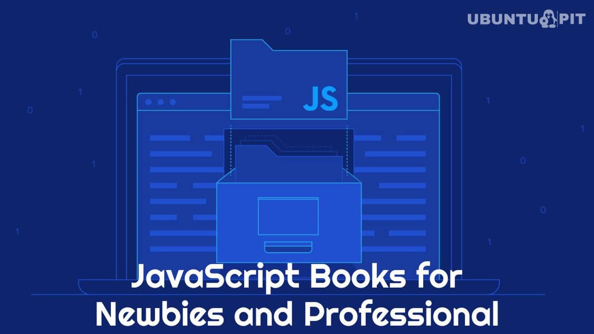 Best JavaScript Books