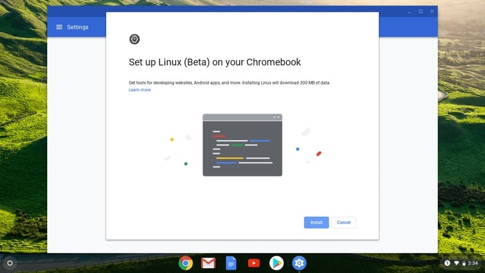 How To Install Linux On Chromebook A Comprehensive Tutorial
