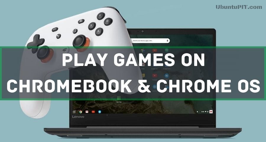 How To Play Games On Chromebook And Chrome Os - how to play roblox on a chromebook without lag