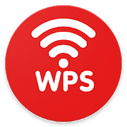 WiFi WPS Connect, Hacking Apps for Android