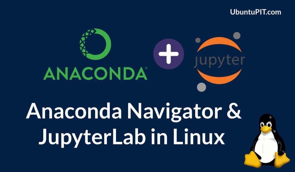 anaconda-navigator-jupyterlab-linux