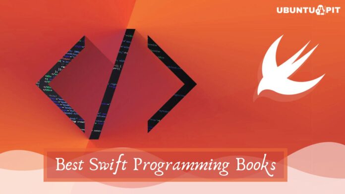 Best Swift Books For Learning iOS Programming