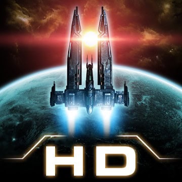 Galaxy on Fire 2 HD