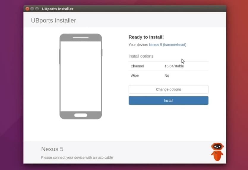 How To Install Ubuntu Touch On Android Device An Easy Tutorial For Newbie