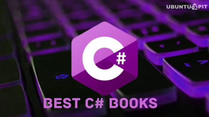 Best C Sharp Books