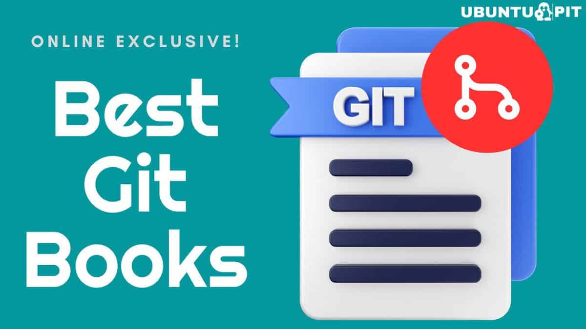 Best Git Book