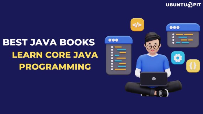 Best Java Programming Books