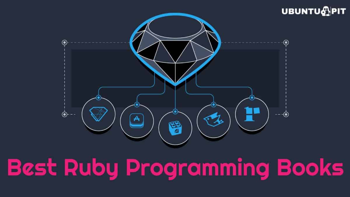 Best Ruby Programming Books