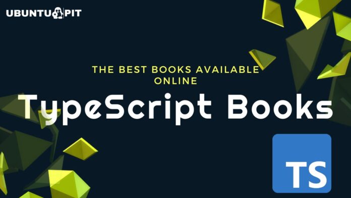 Best TypeScript Books For Beginners