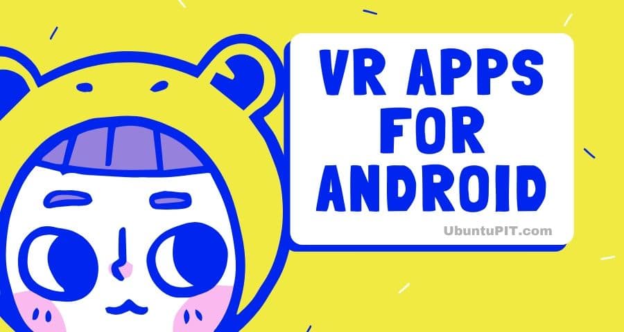 best vr apps 2020