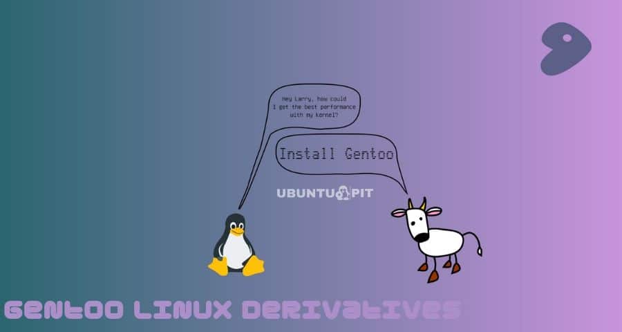 gentoo linux iso free download