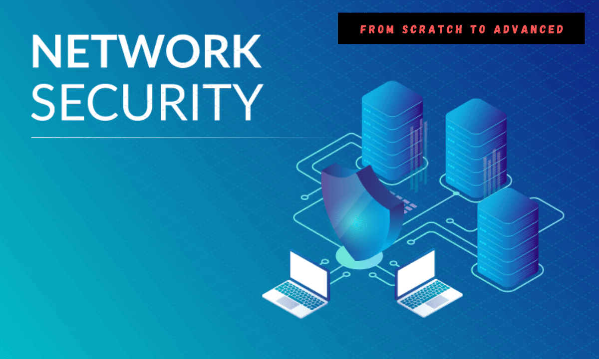 20 Best Network Security Courses To Boost Your Career